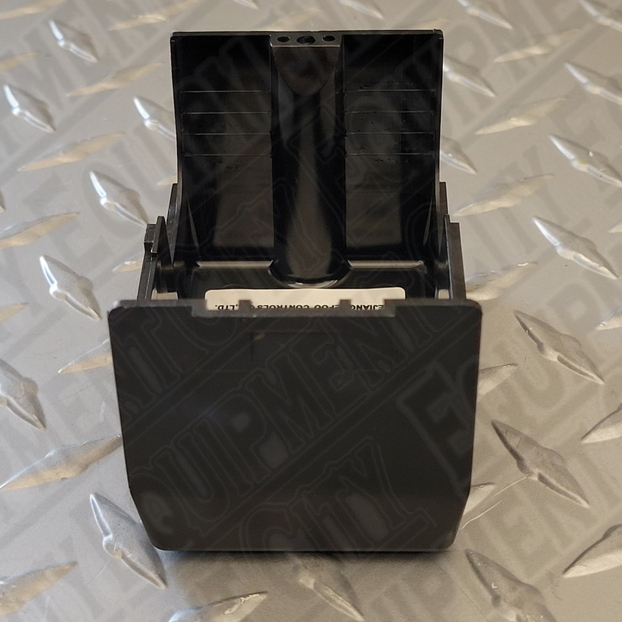 Rolair U6005 Pressure Switch 8/05