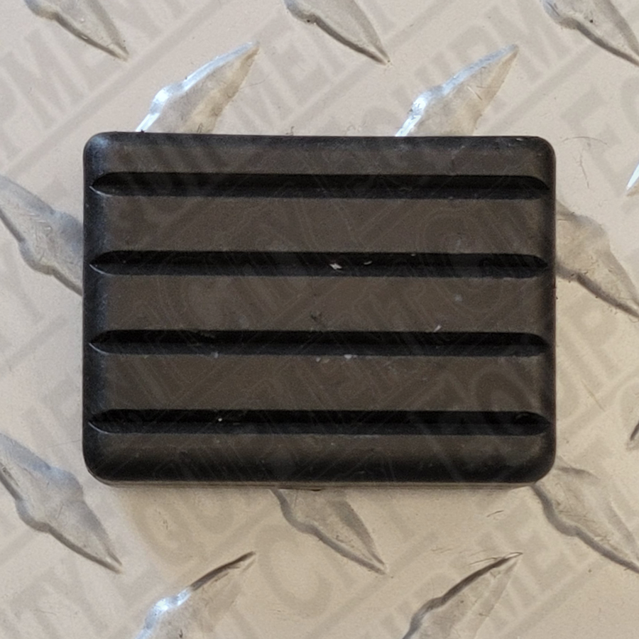 Rotary VSB0173000 Pedal Protection Boot 6-0173