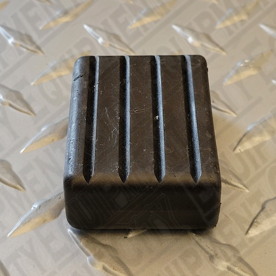 Rotary VSB0173000 Pedal Protection Boot 6-0173