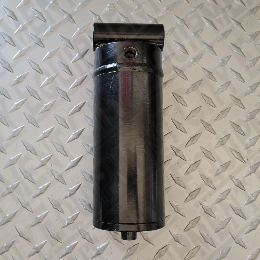 Challenger RJ6-09CHA RJ6 Rolling Jack Hydraulic Cylinder