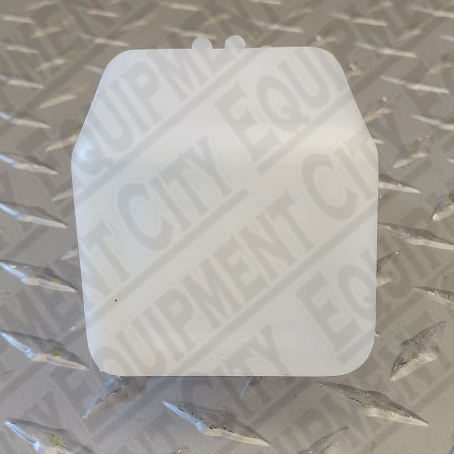 Mastercool 69788-18 New Oil Bottle w/Connectors