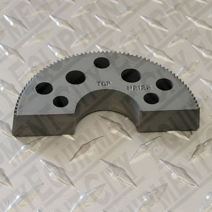 Rotary N2122 ARM RESTRAINT GEAR