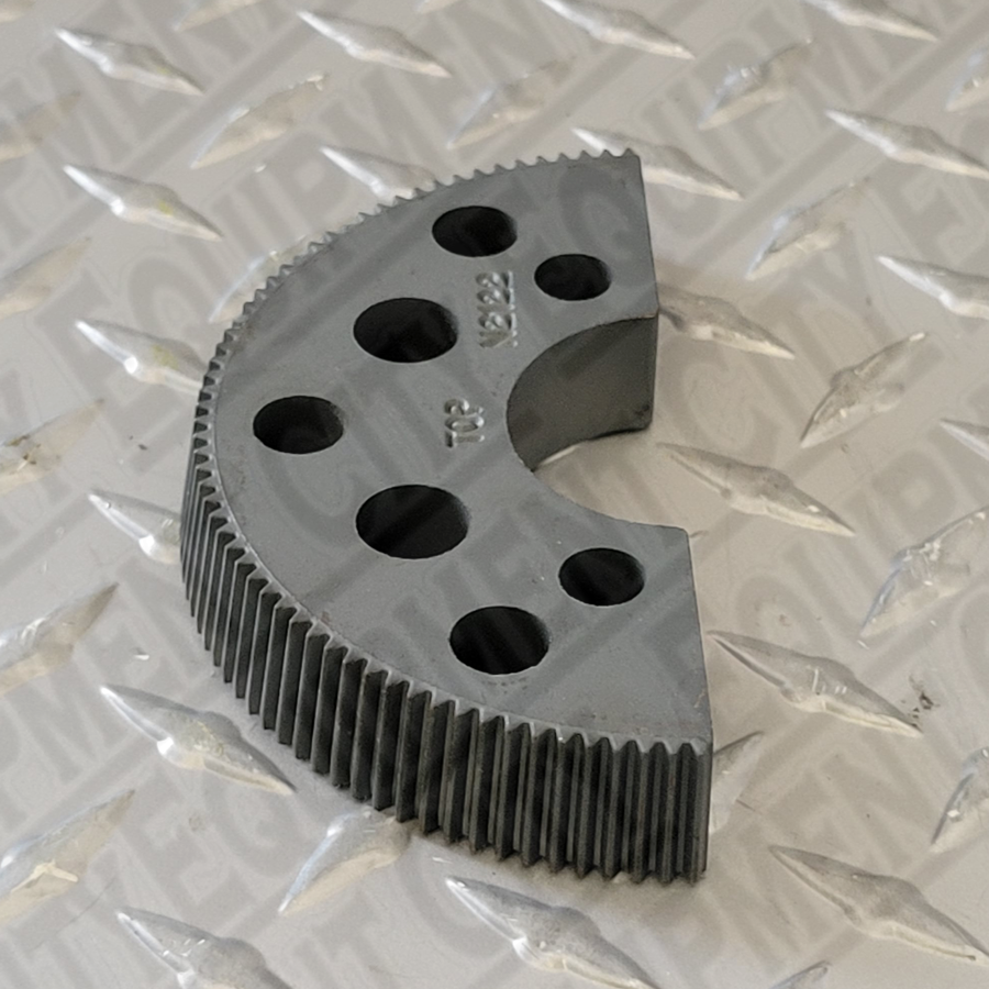 Rotary N2122 ARM RESTRAINT GEAR