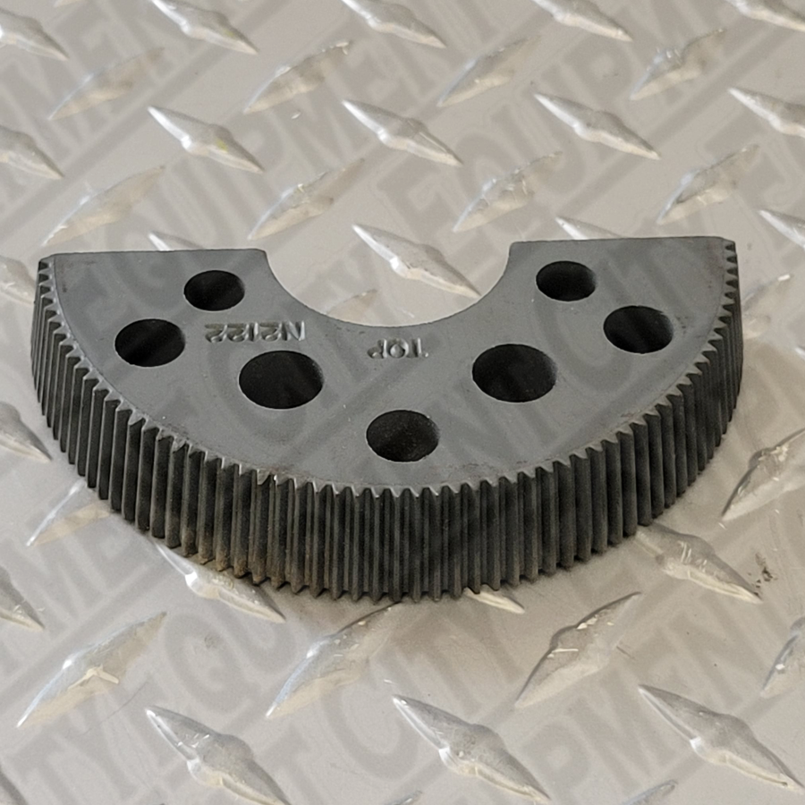 Rotary N2122 ARM RESTRAINT GEAR