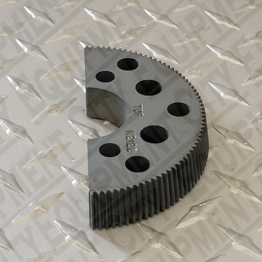Rotary N2122 ARM RESTRAINT GEAR