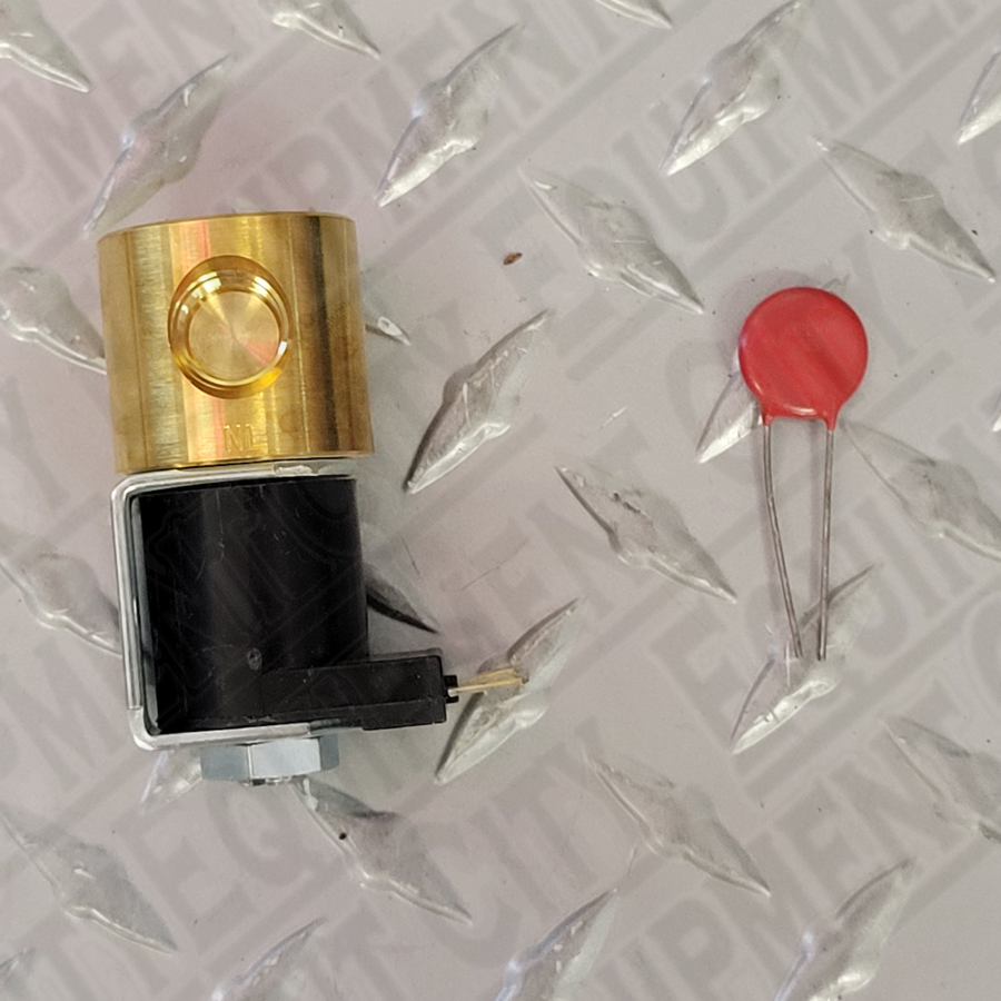 RTI 360 81292 00 SOLENOID MOV ASSY 120 VOLT 
