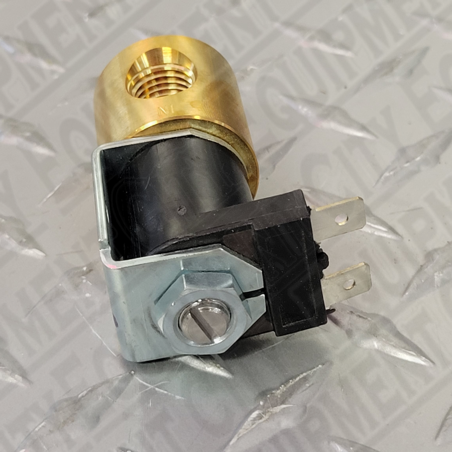 RTI 360 81292 00 SOLENOID MOV ASSY 120 VOLT 