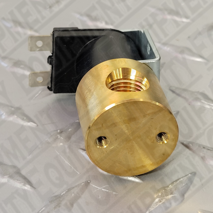 RTI 360 81292 00 SOLENOID MOV ASSY 120 VOLT 