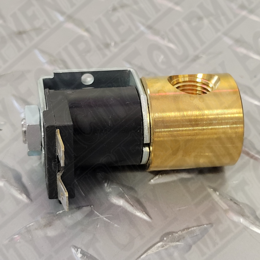 RTI 360 81292 00 SOLENOID MOV ASSY 120 VOLT 