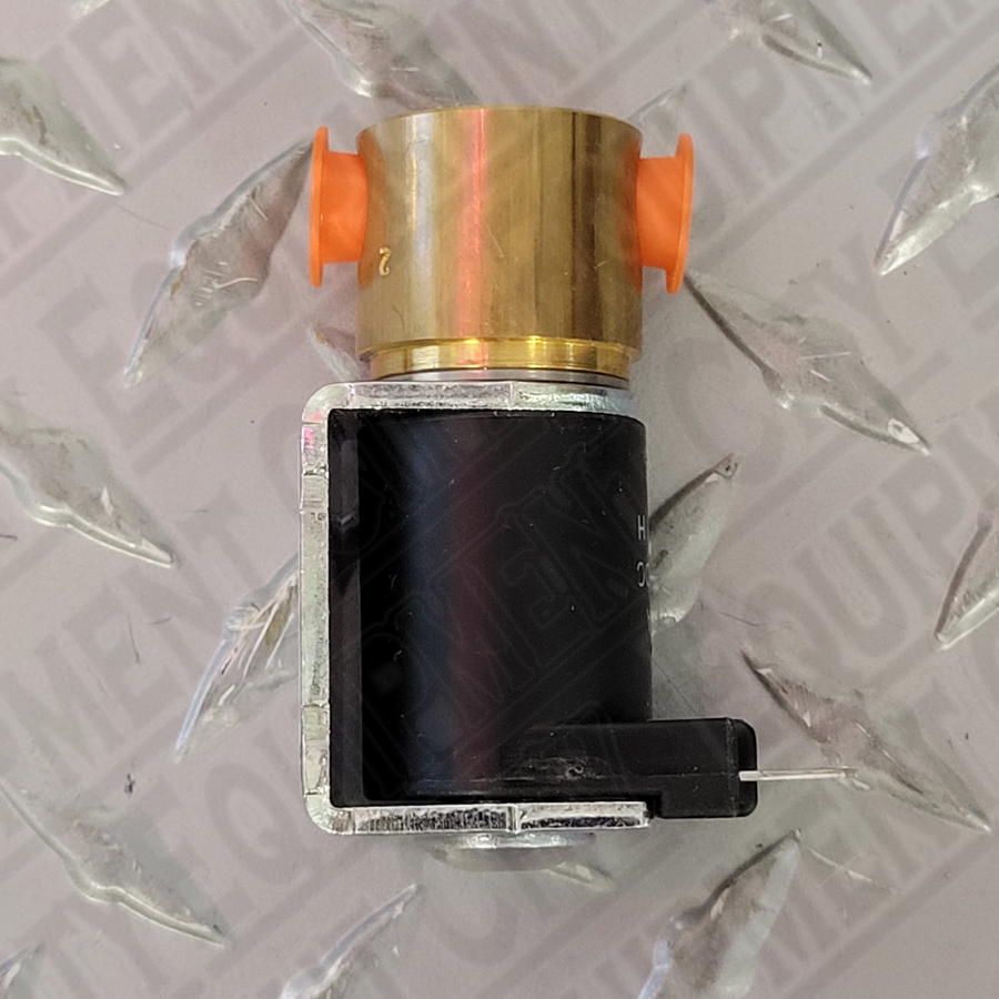 RTI 025 80391 00 Solenoid Valve 1/8FPT 5/64ORF