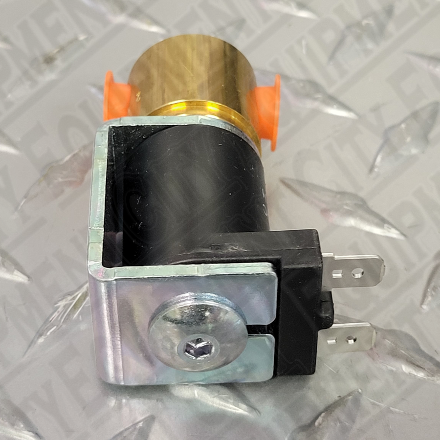 RTI 025 80391 00 Solenoid Valve 1/8FPT 5/64ORF