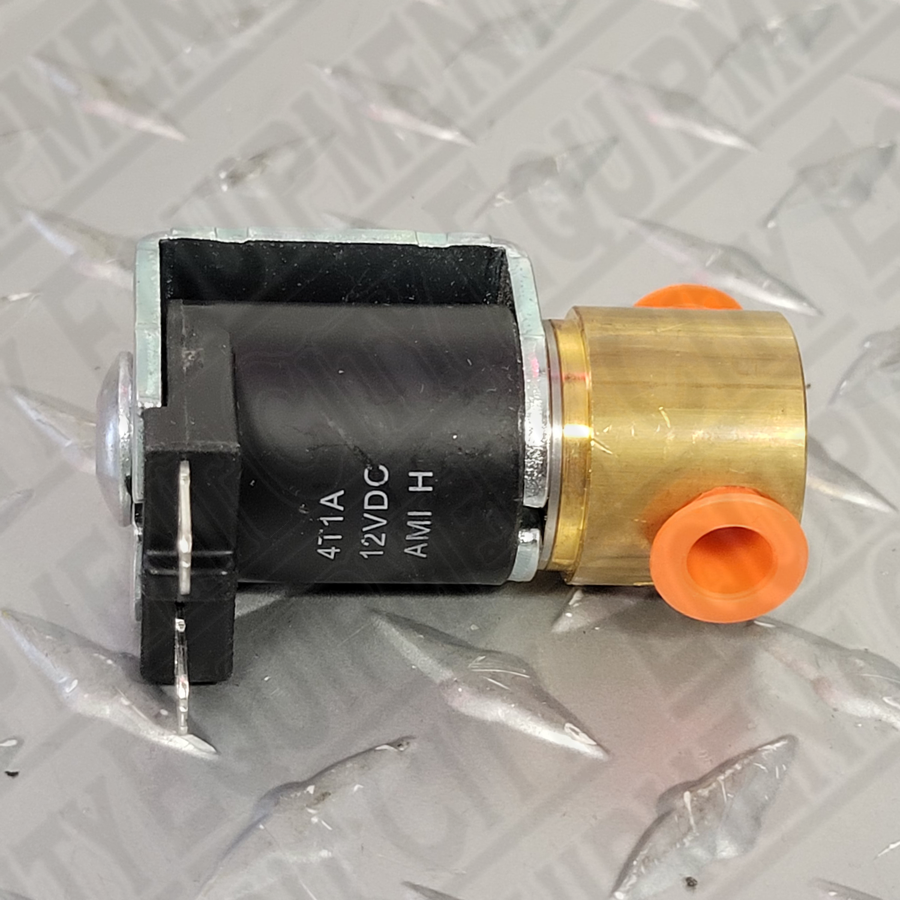 RTI 025 80391 00 Solenoid Valve 1/8FPT 5/64ORF