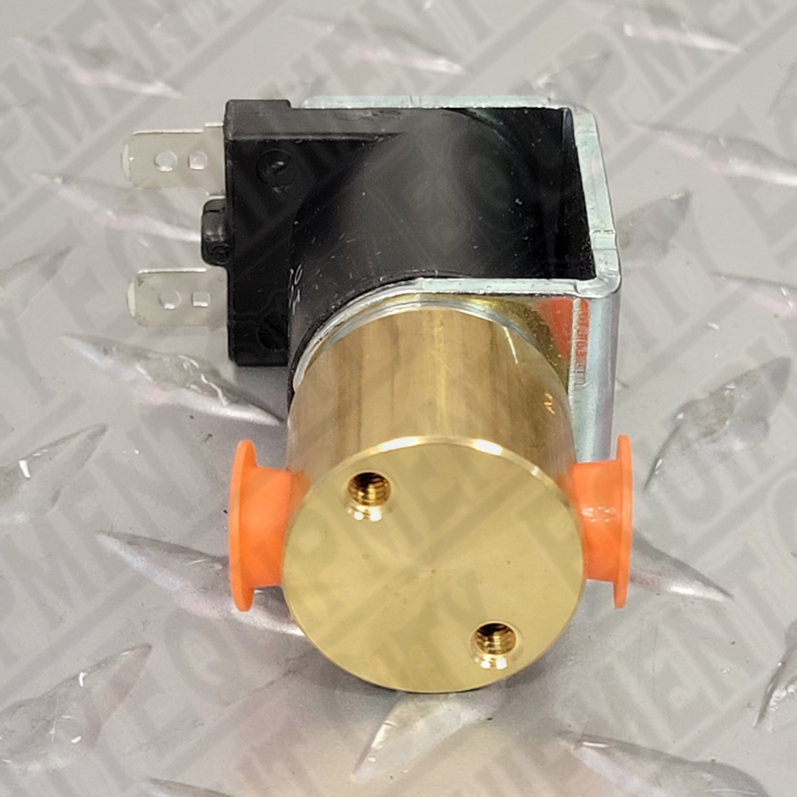 RTI 025 80391 00 Solenoid Valve 1/8FPT 5/64ORF