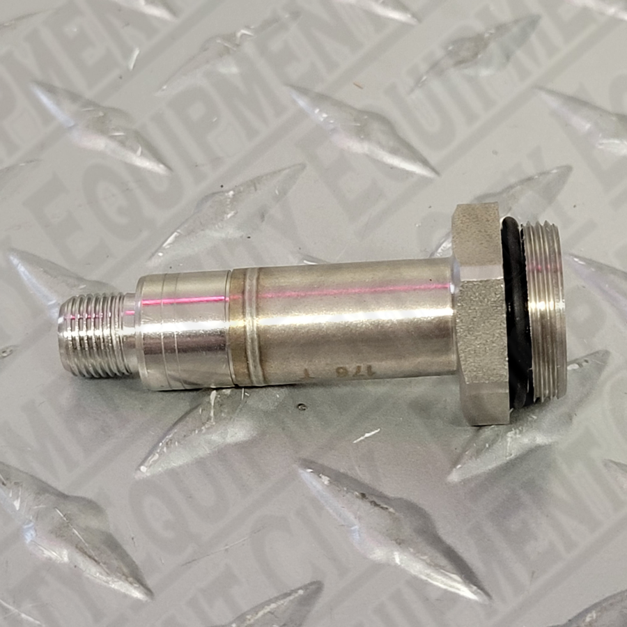 RTI 025 80474 00 Valve  Solenoid Electric Coil 14W