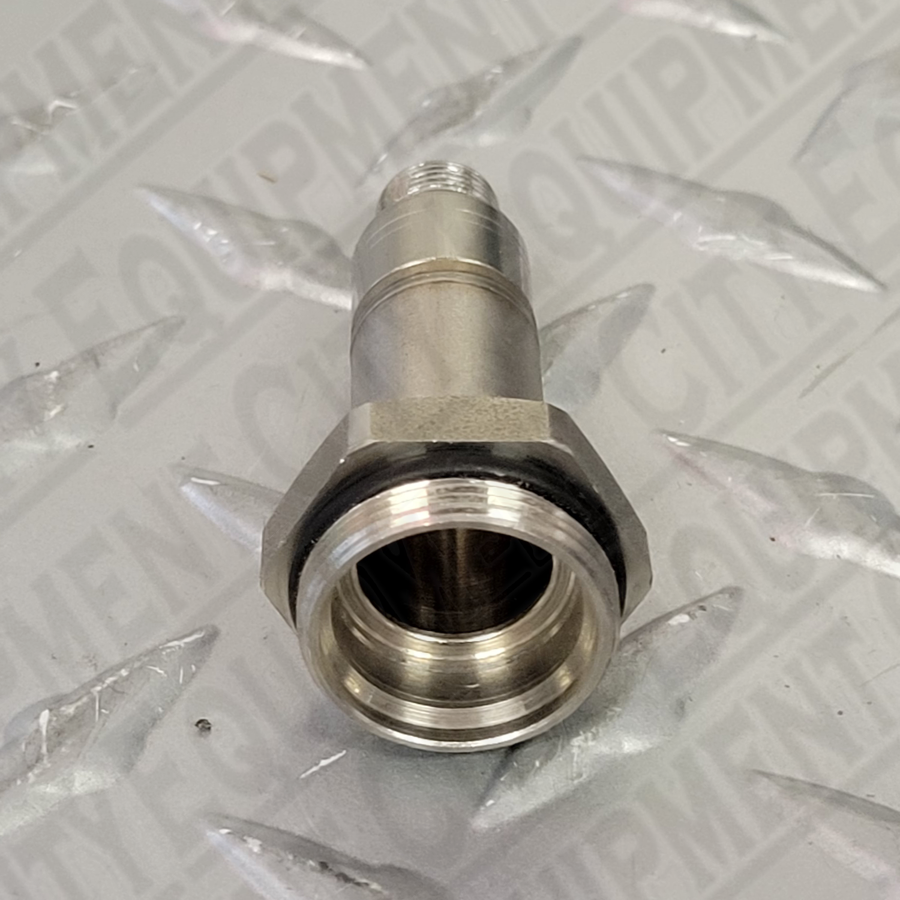RTI 025 80474 00 Valve  Solenoid Electric Coil 14W