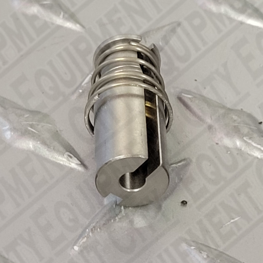 RTI 025 80474 00 Valve  Solenoid Electric Coil 14W