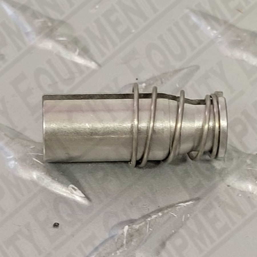 RTI 025 80474 00 Valve  Solenoid Electric Coil 14W