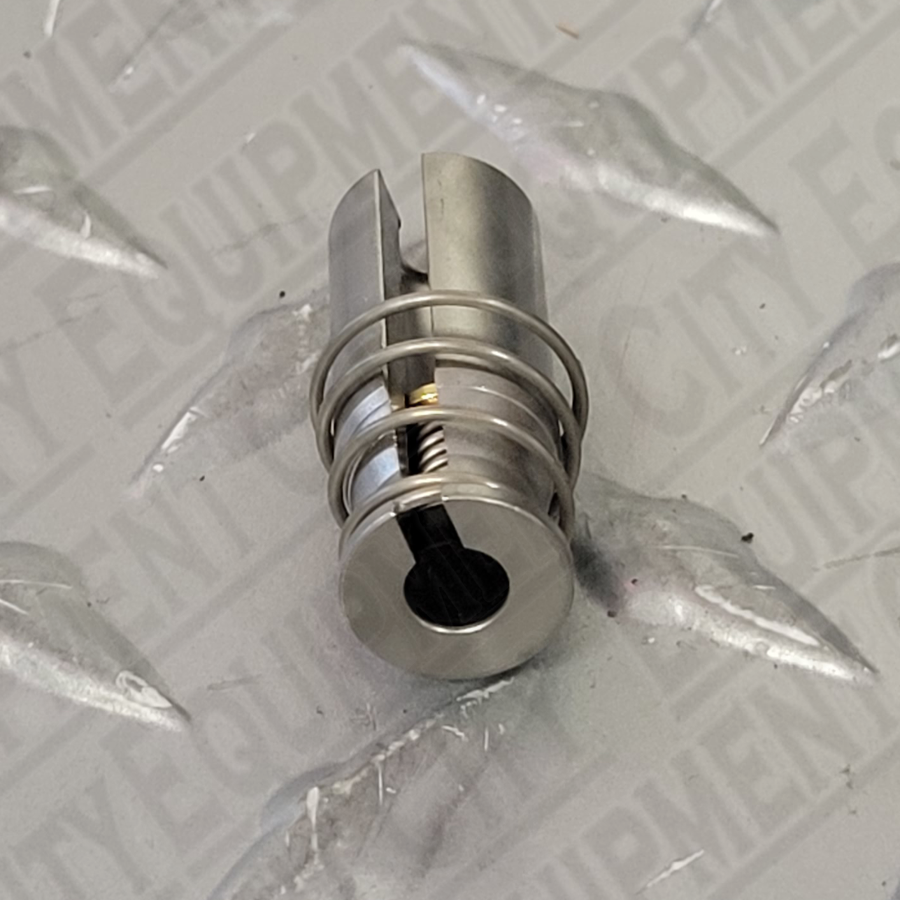 RTI 025 80474 00 Valve  Solenoid Electric Coil 14W