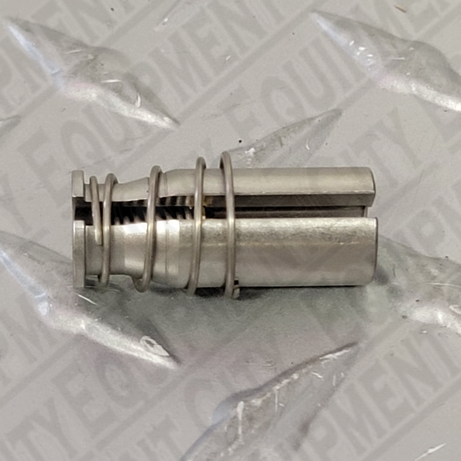 RTI 025 80474 00 Valve  Solenoid Electric Coil 14W