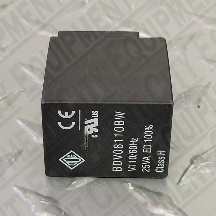 Mahle 025 80474 01 Valve  Solenoid Electric Coil 14W