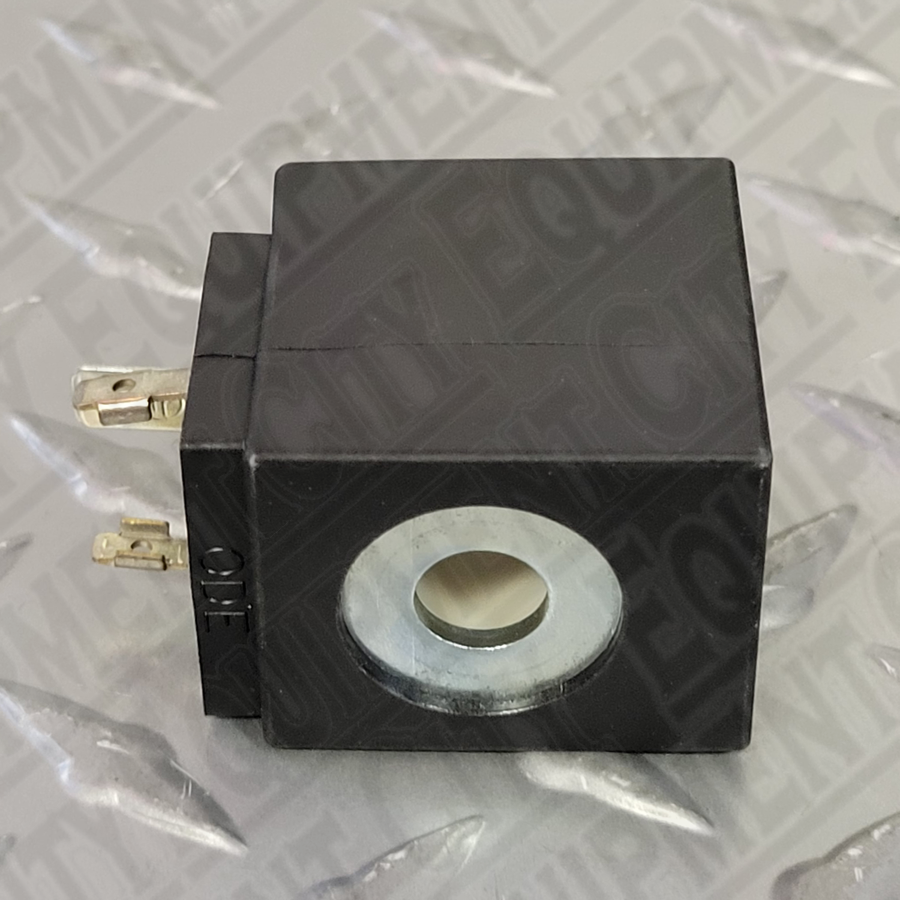 Mahle 025 80474 01 Valve  Solenoid Electric Coil 14W