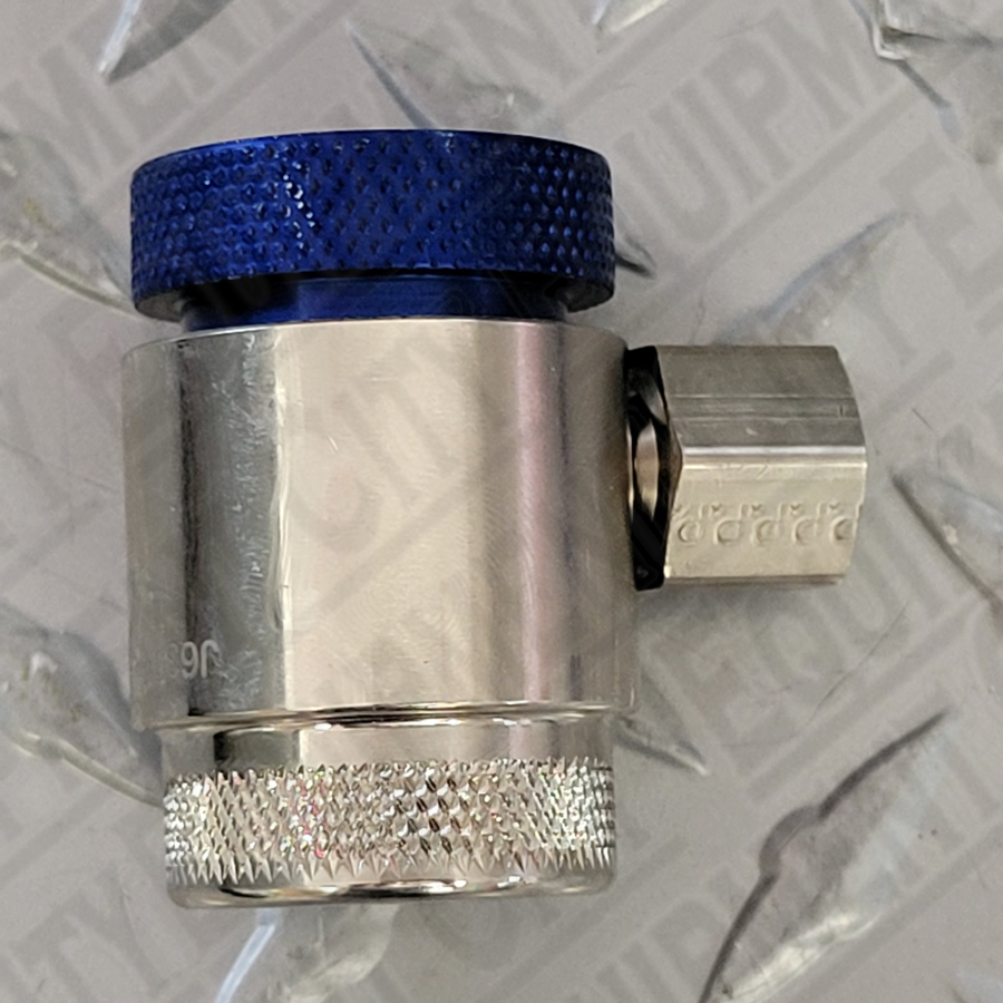 Robinair 18122 Low Side Coupler YF