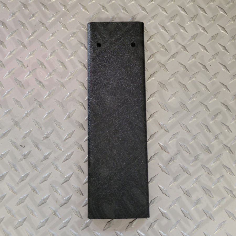 Rotary S130014 ARO123 SMO123 OF YOKE COVER GUARD