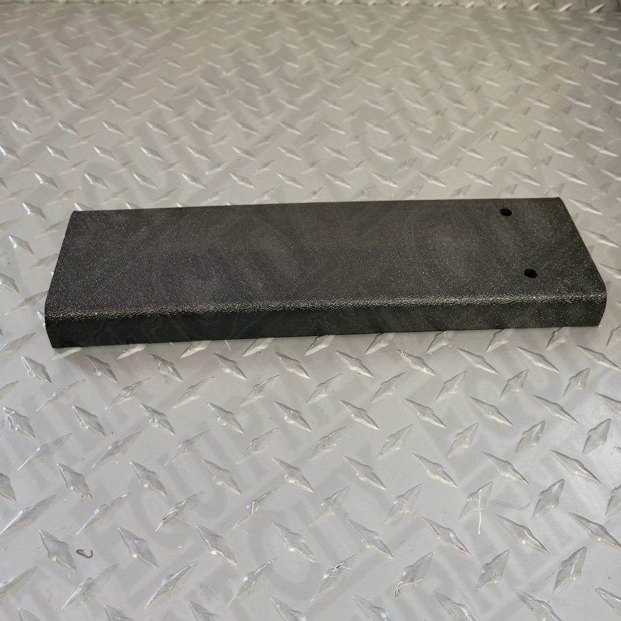 Rotary S130014 ARO123 SMO123 OF YOKE COVER GUARD