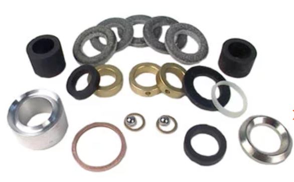 Graco 204164 Pump Repair Kit 45:1 Fire-Ball
