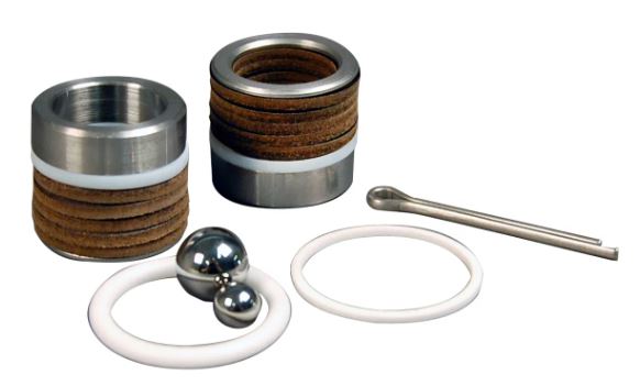 BL-1206-73 30:1 President Airless Sprayer Repair Kit Graco 206733
