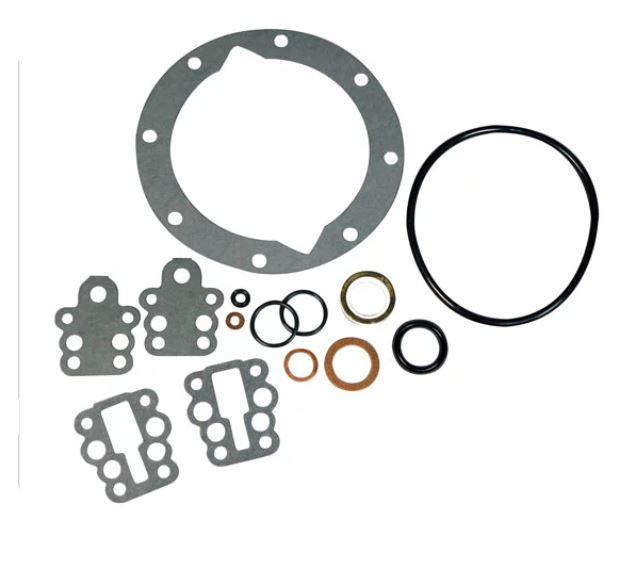 Graco 206734 KIT BULDOG Q AIR MOTOR REPAIR