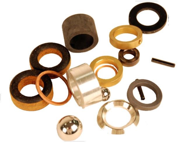 Graco 206925 KIT REPAIR  15:1 FB
