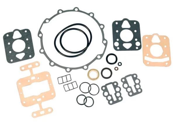 Graco 207730 KIT REPAIR QKING AIR MOTOR