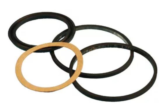 Graco 214584 KIT REPAIR AIR MOTOR