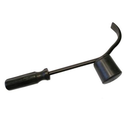 QSP 220011 Hub Cap Remover - Rubber Mallet