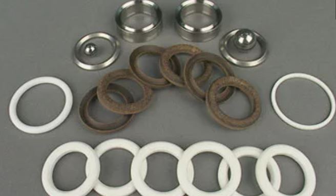 Graco 235635 KIT REPAIR