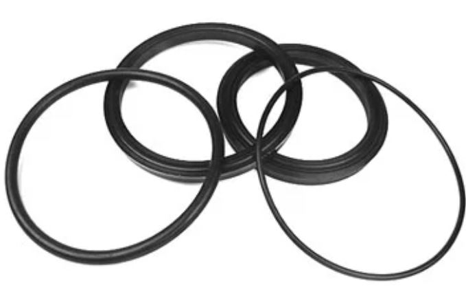 Graco 237602 KIT REPAIR LOWER