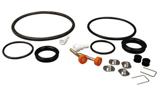 Graco 238751 KIT RPR PUMP & AIR MTR