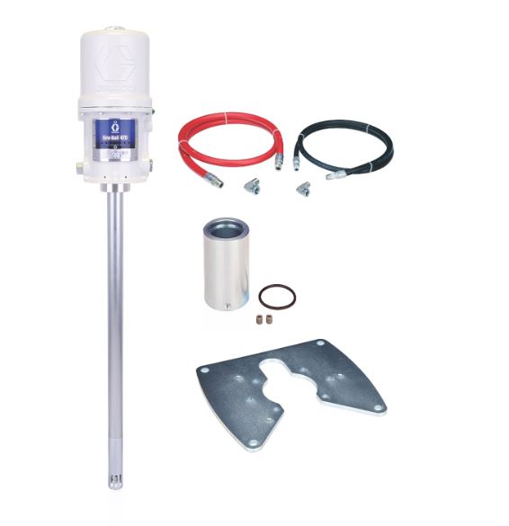 Graco 244905  BULK GREASE SYSTEM