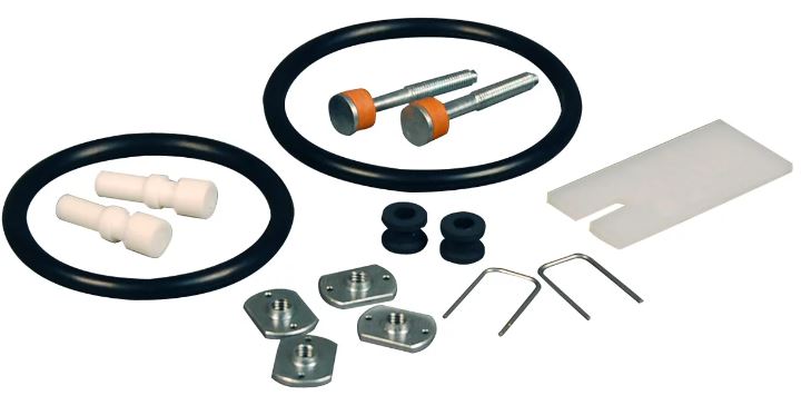 Graco 246919  AIR MOTOR REPAIR KIT for FB225