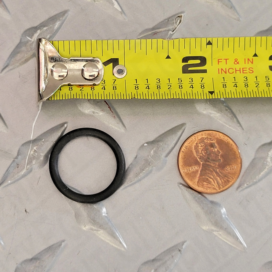 261-283 Reverse Valve Seal