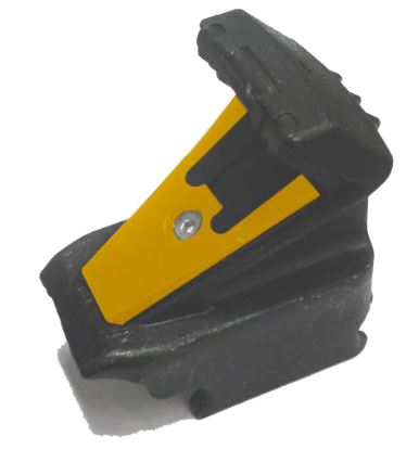 MT-RSR 28312-4 Clamping Jaw Insert Kit for Ranger R980 Tire Changers