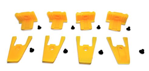 MT-RSR 28312-4 Clamping Jaw Insert Kit for Ranger R980 Tire Changers