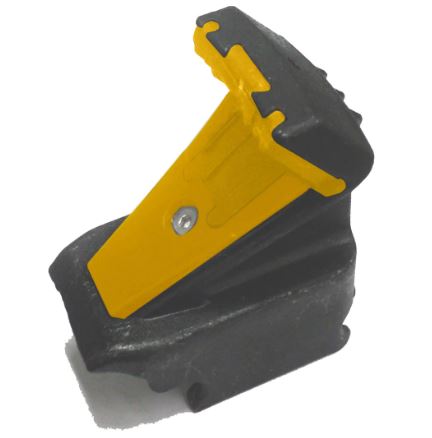 MT-RSR 28312-4 Clamping Jaw Insert Kit for Ranger R980 Tire Changers