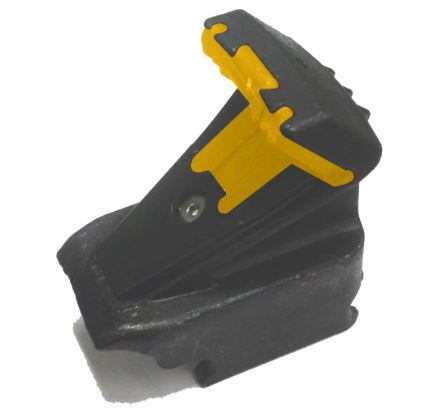MT-RSR 28312-4 Clamping Jaw Insert Kit for Ranger R980 Tire Changers