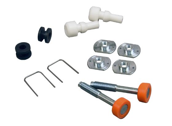 Graco 288858 AIR MOTOR VALVE REPAIR KIT