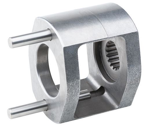 2910-A703 Hammer Frame w/Pins