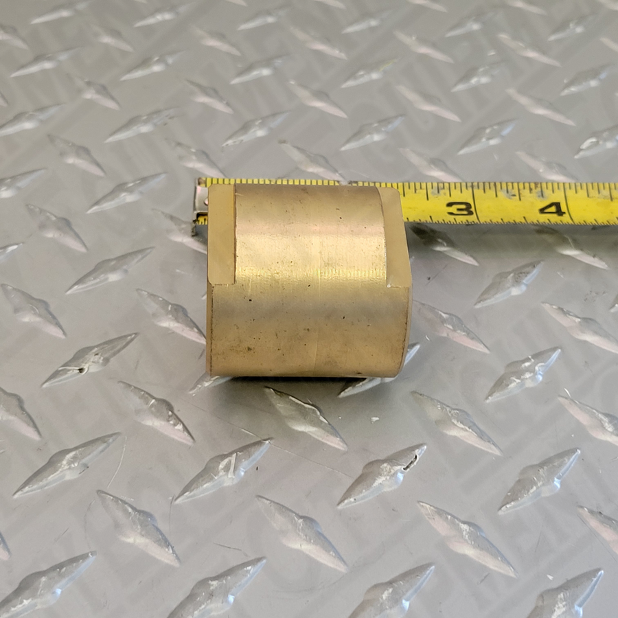 361603  Corghi BRASS NUT FOR MASTER LEAD SCREW