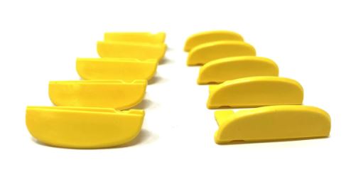 MT-RSR 36992 Tail/Back Insert for Cemb, Hunter and others 10PK
