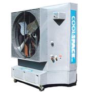 COOLSPACE Model CS5-48-2B